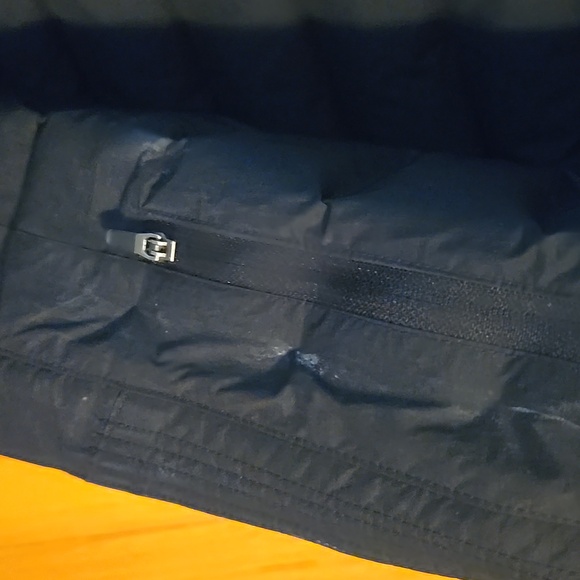 NWT MEN'S VUORI "STEADFAST FZ HOODED JACKETS IN BLACK. COMES IN VARIOUS SIZES - Picture 5 of 13